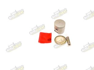 Piest 41,25mm 10mm čap výbrusový Suzuki