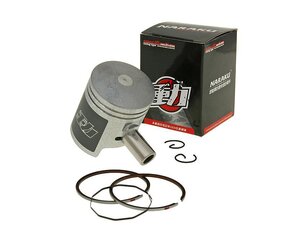 Piest 41mm 12mm čap 50cc Aprilia, Suzuki LC Naraku