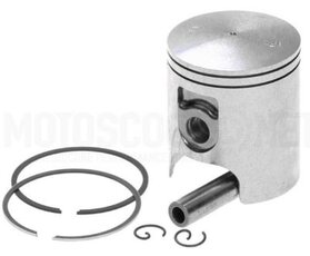 Piest 47,6mm 10mm čap 70cc T6 Minarelli ležatý Airsal