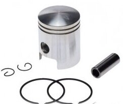 Piest Suzuki Katana 41mm piestny čap 12mm vodou chladený motor