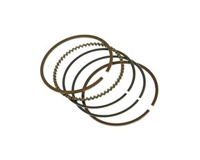 Piestne krúžky 49,00mm GY6 80cc