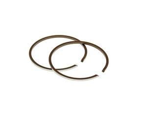 Piestne krúžky 50cc Piaggio AC / LC Naraku