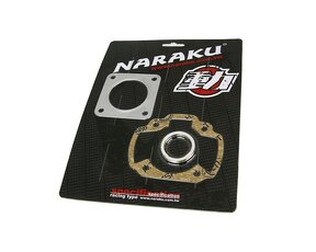 Sada tesnení 50cc pre Peugeot stojatý AC Naraku