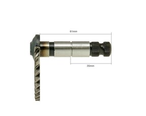 Štartovací segment 61mm / 35mm pre GY6 50ccm, 139QMB