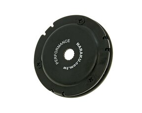 Štartovacia volnobežka Minarelli