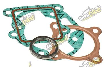 Tesnenie Aprilia Amico Yamaha BWS minarelli stojatý 2JA