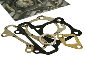 Tesnenie NARAKU 52,4mm-139QMB/QMA, Kymco 4T pre valce 90cc