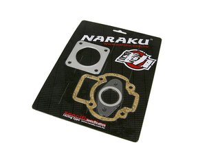 Tesnenie pod hlavu a valec 50cc Piaggio vzduchom chladený