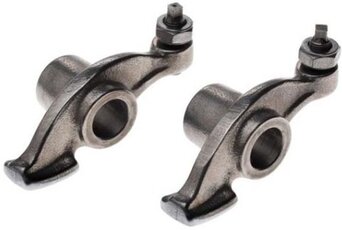 Vahadlá pre motory GY6 50ccm 139QMB/QMA