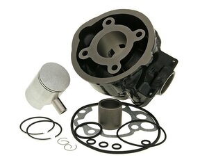 Valec 25/28mm 50cc Minarelli AM