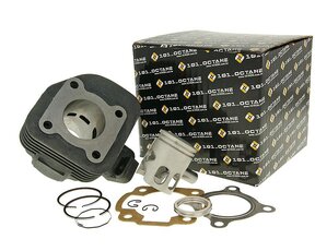 Valec 50cc CPI Keeway 3xy00