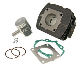 Valec 50cc Honda X8R AC