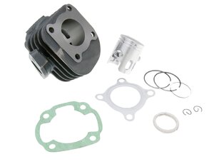 Valec 50cc IE40QMB Motowell, Tauris 10mm čap 3xg00 sm1 sm2