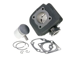 Valec 50cc Morini AC IP12466