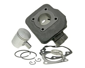 Valec 50cc Peugeot stojatý AC