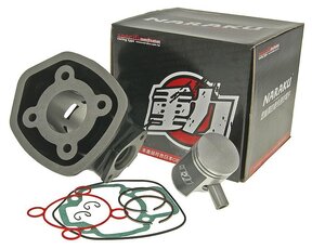 Valec 50cc Piaggio LC Naraku