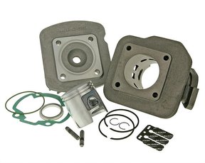 Valec 70cc Honda X8R 50 S/X SZX50 AF49