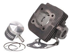 Valec 70cc pre skútre s motorom Morini AC