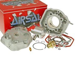 Valec Airsal Sport 69,7ccm 47,6mm Piaggio LC