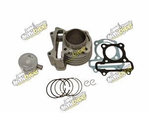 Valec GY6 50cc na 72cc 139QMAB 47mm