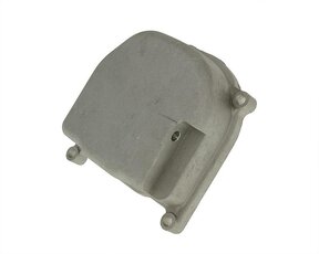 Veko hlavy ventilov pre GY6 50ccm 139QMB/QMA bez SLS