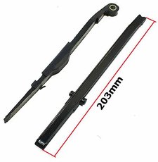 Vodítka rozvodovej reťaze pre GY6 50cc