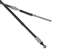 Brzdové lanko zadnej brzdy PTFE pre SYM Orbit 2