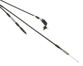 Plynové lanko PTFE pre CPI, Keeway, QJ