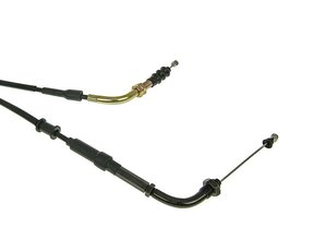 Plynové lanko PTFE pre SYM Fiddle 2