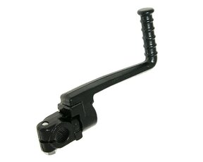 Štartovacia páka pre Suzuki Katana, Zillion, Estilete