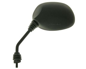 Zrkadlo lavé L M8R Replica pre Piaggio NRG X-tr, mc&#179;, Zip FR,