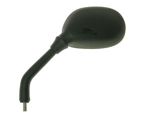 Zrkadlo ľavé M8R Replica pre Malaguti F10, F12, F18, Crosser