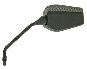 Zrkadlo ľavé Replica M10R pre Gilera RCR 50