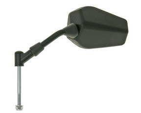 Zrkadlo ľavé Replica pre Peugeot X-Modelle, RS, Sport, R-Cup