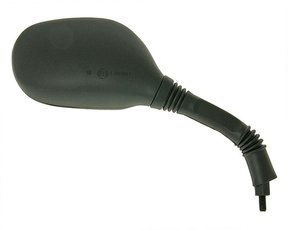 Zrkadlo pravé M8R Replica pre Kymco Super9, Top Boy, Yup50