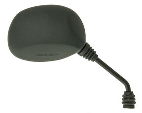 Zrkadlo pravé pre Honda X8R, SFX, SH50 (96-) Závit M8 ľavotočivý