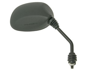 Zrkadlo pravé pre Piaggio TPH, TPH-X, NRG, NTT, Storm