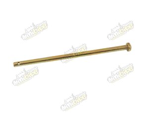 Čap stojanu pre GY6 50ccm QT9 176mm