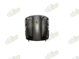 Plast predný spínacia skrinka GY6 50cc QT6 QT9