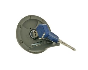 Veko nádrže uzamykateľné pre Aerox/Nitro (-03), RS1 (-02)