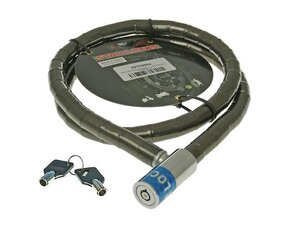 Reťazový zámok na motocykel 1,2m