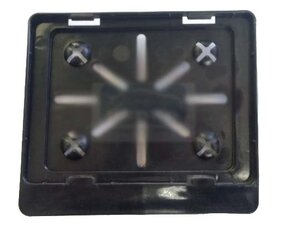 Tabulka pod ŠPZ pre skútre 50cc malá