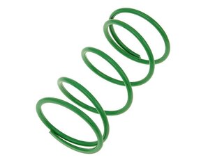 Kontrastná pružina Top Racing +15% pre GY6, Kymco, Honda