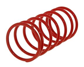 Kontrastná pružina Top Racing +22% pre Minarelli