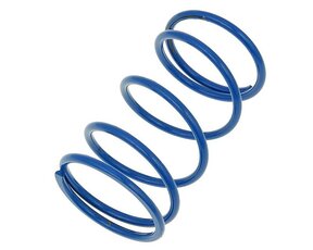 Kontrastná pružina TopRacing +30%