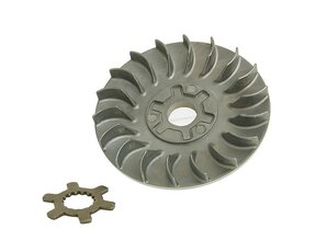 Poloremenica variátora CPI Keeway 16mm