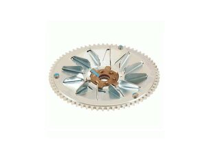 Poloremenica variátora pre Peugeot Speedfight 50/100ccm