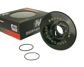 Poloremenica variátora Sport pre GY6 50/80ccm Honda Kymco Peugeot