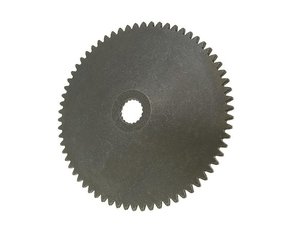 Protiremenica variátora Piaggio od roku 1998