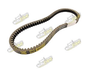 Remeň pre Aprilia SR, Gilera, Derbi, Gates